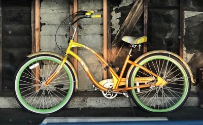 electra daisy bike for sale