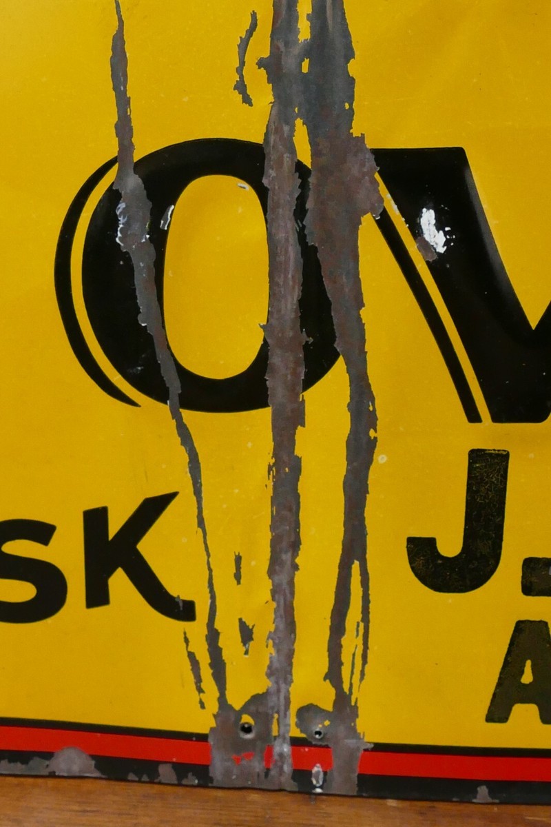 RARE Vintage Original 1930s/1940s Finck's Red Bar Overalls