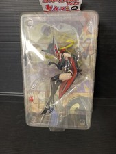 D6 MISS DRONIO SYSTEM - YATTA YATTAMAN DORONJO figure Banpresto