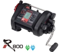 Miya Epoch R800 24V Electric reel  with English manual Made in Japan