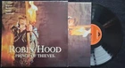 ROBIN HOOD - PRINCE OF THIEVES " SOUNDTRACK " BRYAN ADAMS 1991 LP
