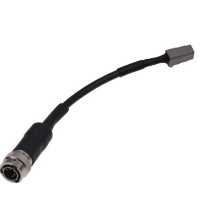 Control Box Harness Adapter 96019GT For Genie GS-1530 GS-2046 GS-3246 GS-3268