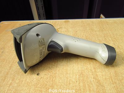 Honeywell HHP 3820 cordless wireless bluetooth barcode scanner Linear Imager