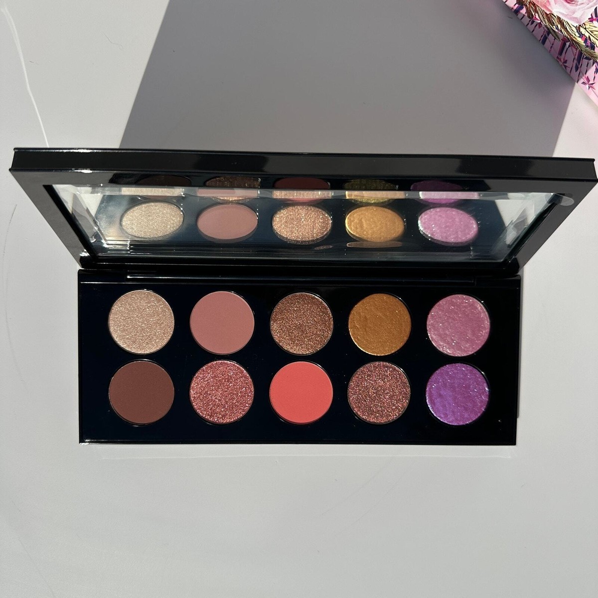 Pat McGrath Labs Mothership Mthrshp IX Nine #9 Huetopian Pat McGrath Labs Mothership Mthrshp IX Nine #9 Huetopian