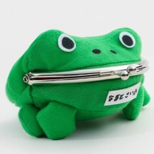Naruto frog coin bag COLLECTIBLE
