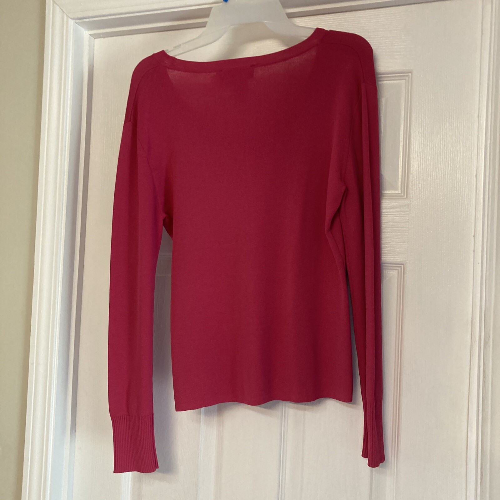 Quest ce que cest womens sweater size medium fall win gem