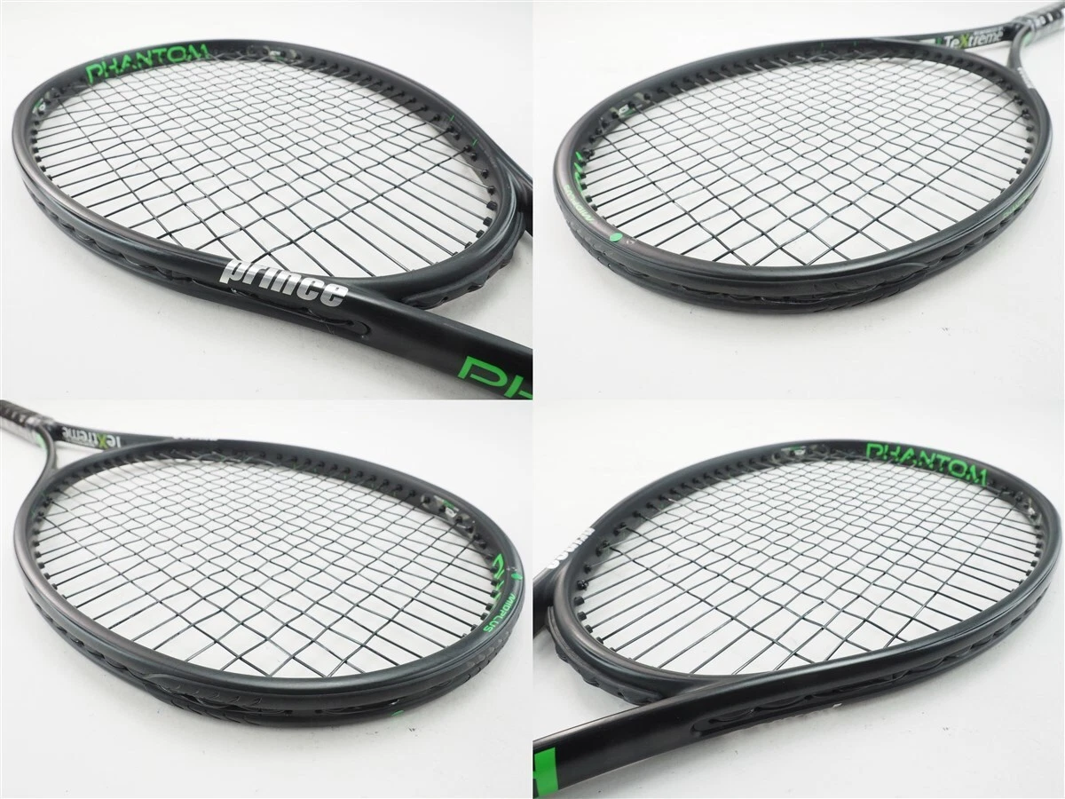 Used Tennis Racket Prince Phantom 100 2019 Model (G2)PRINCE PHANTOM 100 2019