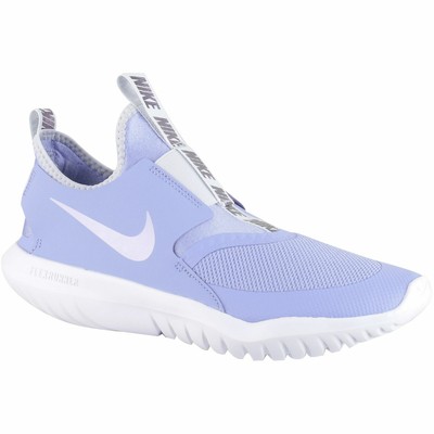 nike flex runner gs youth's running shoes
