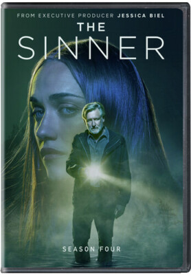 The Sinner: Season Four (MOD) (DVD Movie)