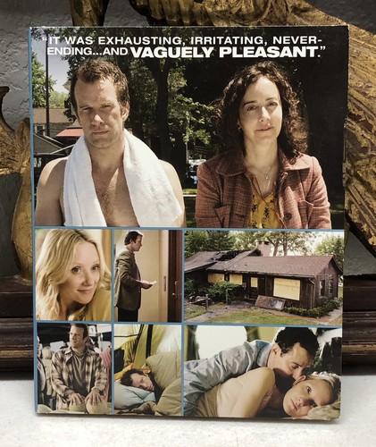 Hung: The Complete First Season (Missing Disc #1) - 第 1/6 張圖片