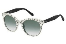 Fossil Sunglasses Model 2055 Color YNA9O Size 51/20/140