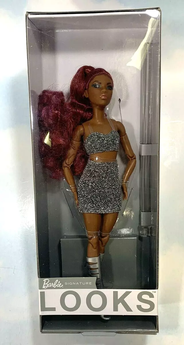 Barbie petite cheap made to move