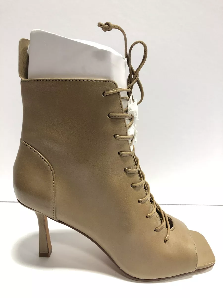 Vince camuto regina ankle boot 2025