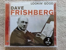 Lookin' Good: Getting Some Fun Out of Life & Let's Eat Home 2 CD Dave Frishberg