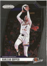 2024 Panini Prizm WNBA Kahleah Copper #115