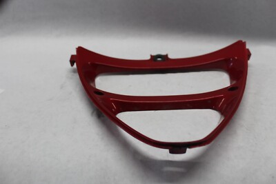 COWLING, LOWER, FRONT (C.P.RED) (US ONLY)55028-1297-V9 2002 KAW ZX
