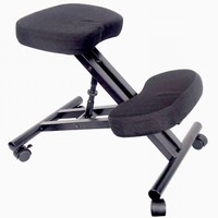 Ergonomischer Computerstuhl Kniestuhl BüRostuhl Kniehocker Schreibtischstuhl