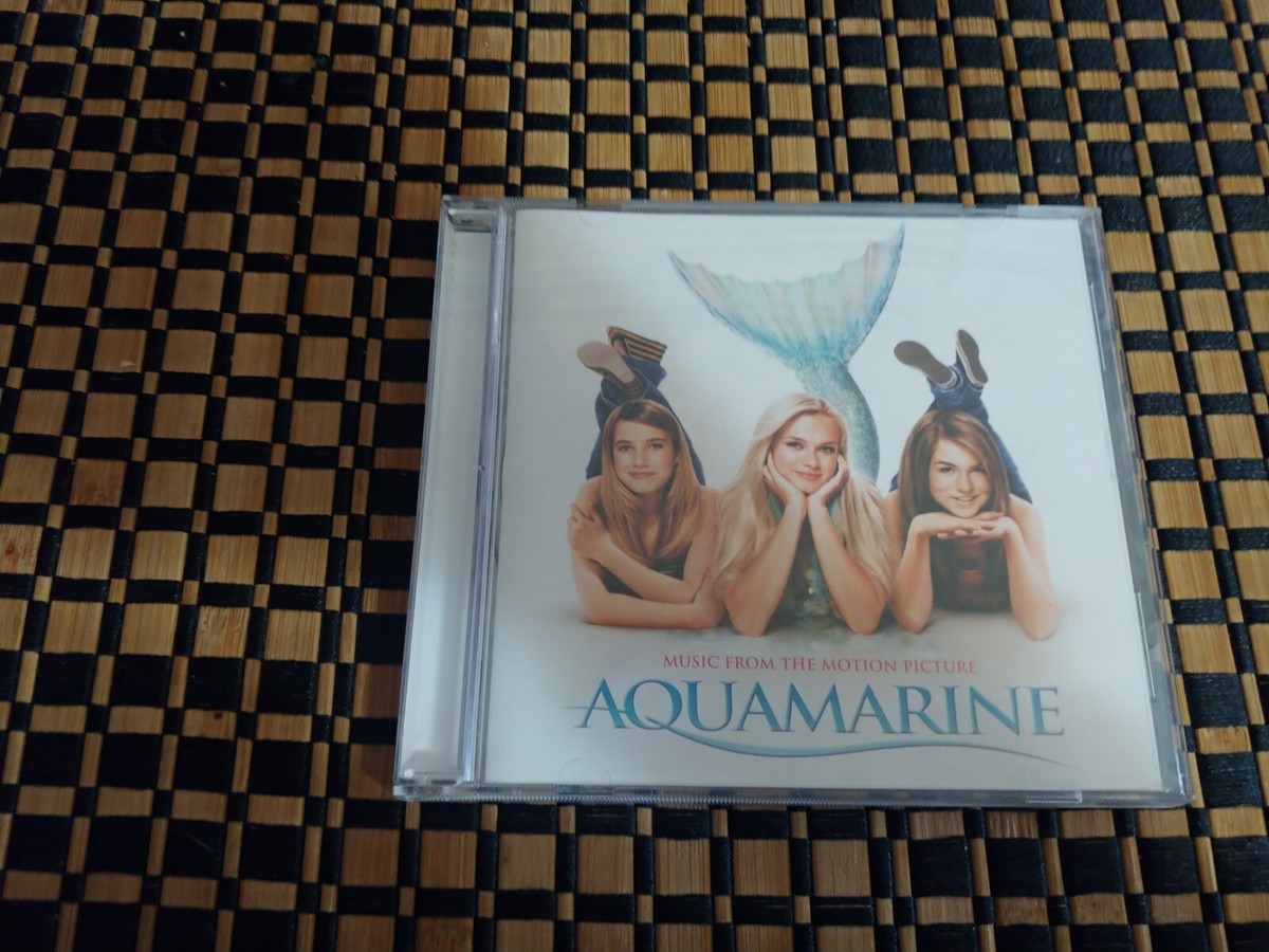 aquamarin die vernixte erste liebe