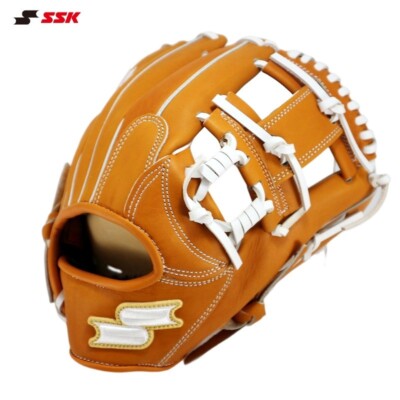 SSK baseball Baseball Glove Infield Infielder 11.5 inch RHT JAPAN