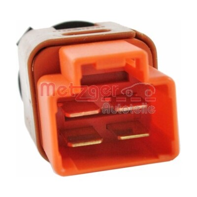Metzger Bremslichtschalter 0911139 für NISSAN online kaufen | eBay