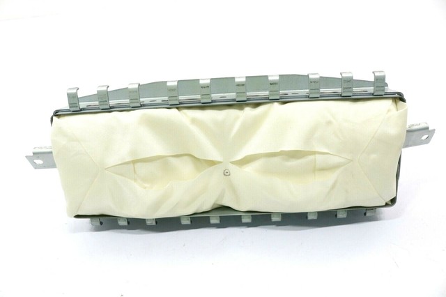 Infiniti srs airbag