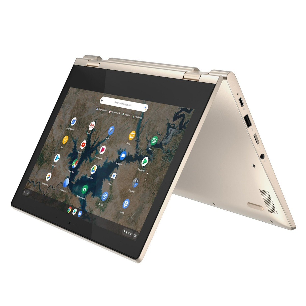 Chromebook本体 Lenovo ideapad 3 CB-11IGL05 Chromebook Lenovo IdeaPad 3 Chromebook 11IGL05 11.6