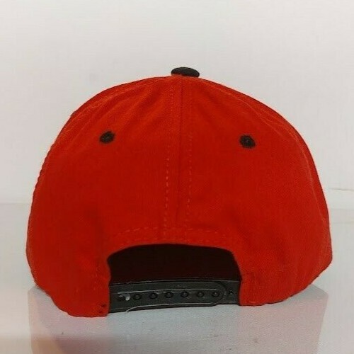 The FLASH DC Comics Hat / Cap Under Bill Picture … - image 4