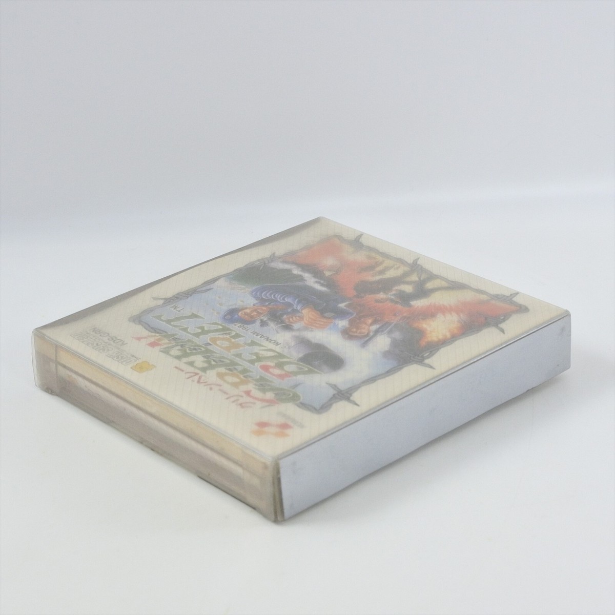 任天堂 ファミコン(海外版)9本 GREEN BERET Nintendo Famicom Disk System 1368 dk | eBay
