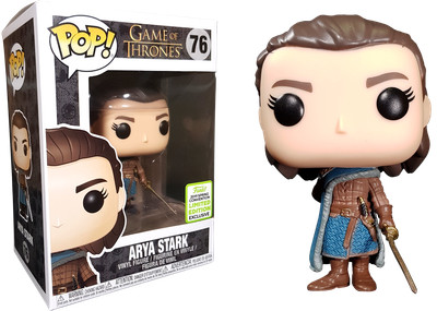 funko pop catelyn stark