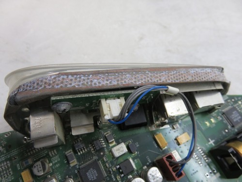 iMac G3 M5521 Motherboard 500MHz - Tested - Picture 6 of 19