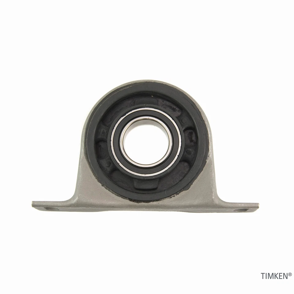 Drive Shaft Center Support Bearing Timken For 2007-10 Freightliner Sprinter 3500 Foto 4 de 4
