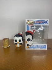 Funko Pop Chilly Willy Vinyl Figures 21