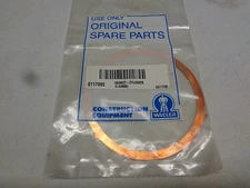 Wacker Neuson Cylinder Gasket 0117092