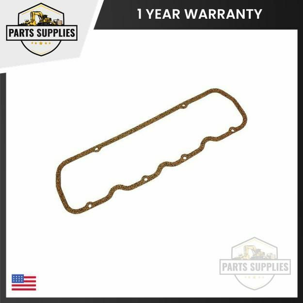 High-Performance Forklift Valve Cover Gasket for GM 3.0L Engine – Compatible with Clark CL925017 Model 925017