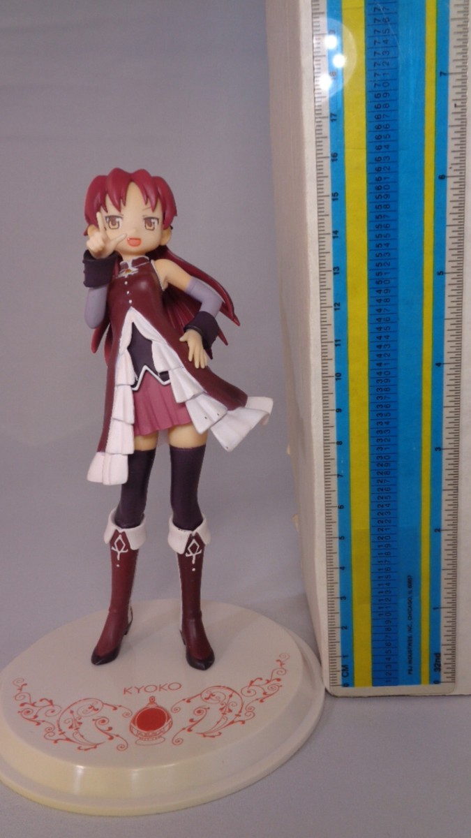 ☆MADOKA☆ Madoka Kaname 10th Anniversary ver. (PVC Figure