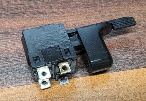 Milwaukee Switch Kit 23-66-1650 - Picture 3 of 4