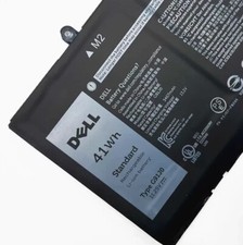 NEW Genuine G91J0 Dell battery Latitude 3320 3420 3520 Inspiron 5410 5418 0WV3K8