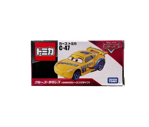 Takara Tomy Tomica Disney Pixar CARS Diecast Car Collection Gift Lot Mini Toy - Picture 94 of 124