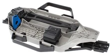 Traxxas 7421 LCG Low Center of Gravity Chassis for Slash 4x4