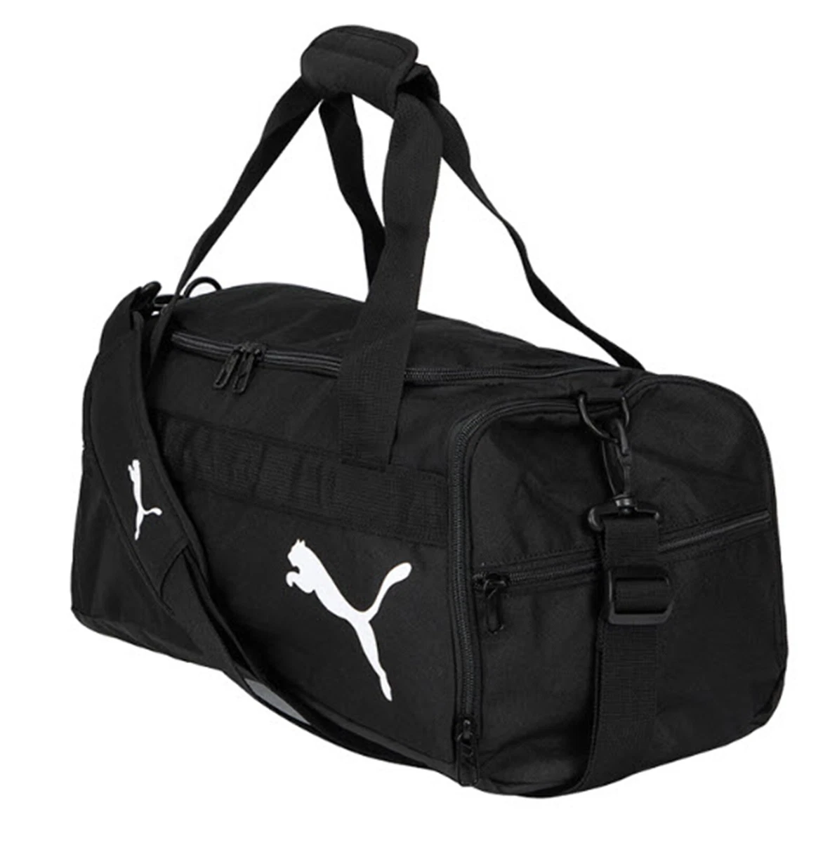 Sac de sport Puma Chal duffel bag s 7-4235 - Neuf