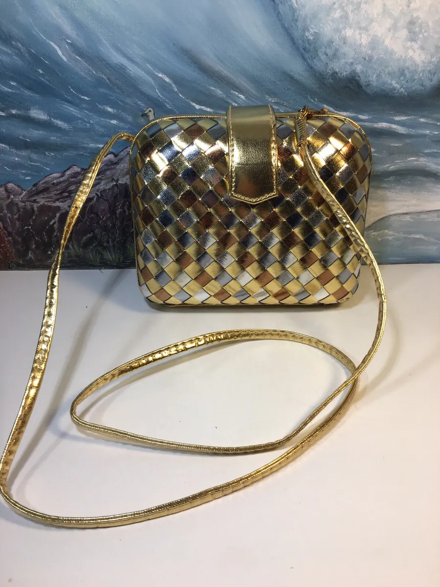 regale vintage purse
