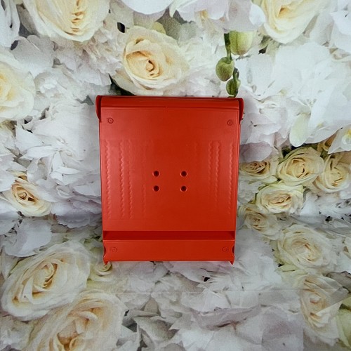 Hangman Board Game 1999 Replacement Parts Red Tray with Dial Disk - Picture 2 of 7