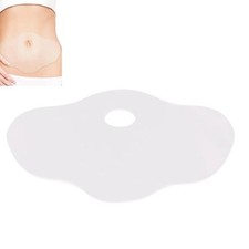1x Silicone Patches for Stretch Marks Anti-Aging Skin Lifting Tightening Tool