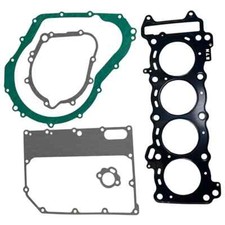Kits de juntas de cubierta de cárter de cilindro para Suzuki GSX-R600 GSXR600 2008-2023