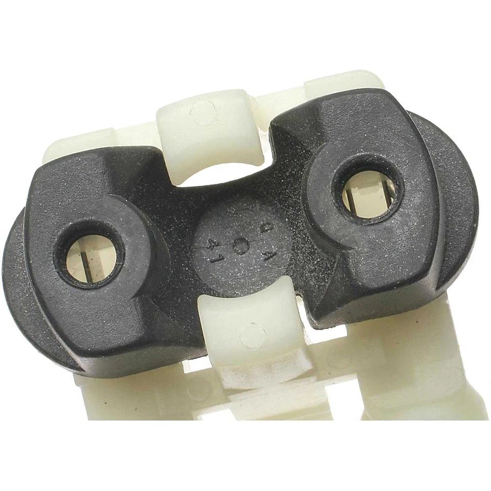 Conector de inyector de combustible de encendido estándar de 2 piezas para GMC C1500 1988-1994 1995 Foto 3 de 3