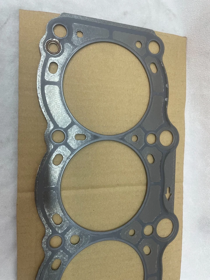 Cabezal de junta Toyota MR2 3Sgt MGT077NP 11115-88382 J1252091 11115-88381 Foto 4 de 4