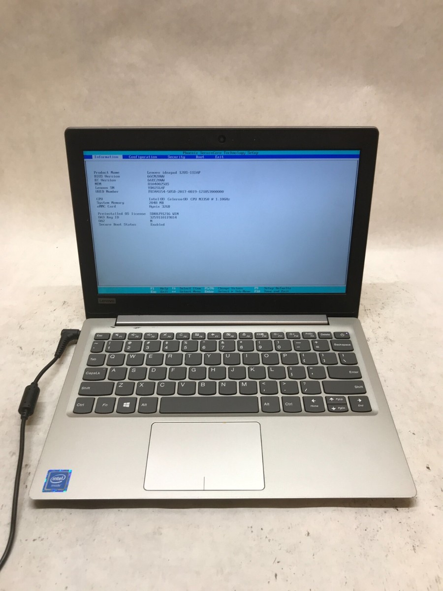 Lenovo - 【美品‼︎】Lenovo Ideapad 120S-11IAP LENOVO ideapad 120S-11IAP 11