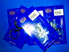 Complete Brake Rebuild kit Master Cylinder & Caliper kits 78 -81 XS1100 SPECIALS