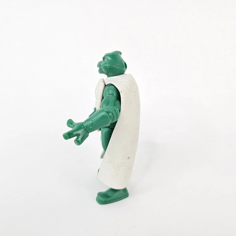 Teenage Mutant Ninja Turtles 2004 Tortuga Titan Mike Superhéroe Prototipo TMNT  Foto 2 de 4