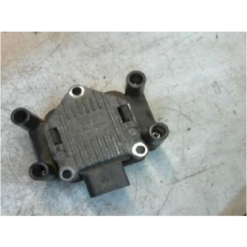 VW Golf IV 4  (Typ:1J1/1J5)  ZÜNDSPULE   Zündmodul 0040100022